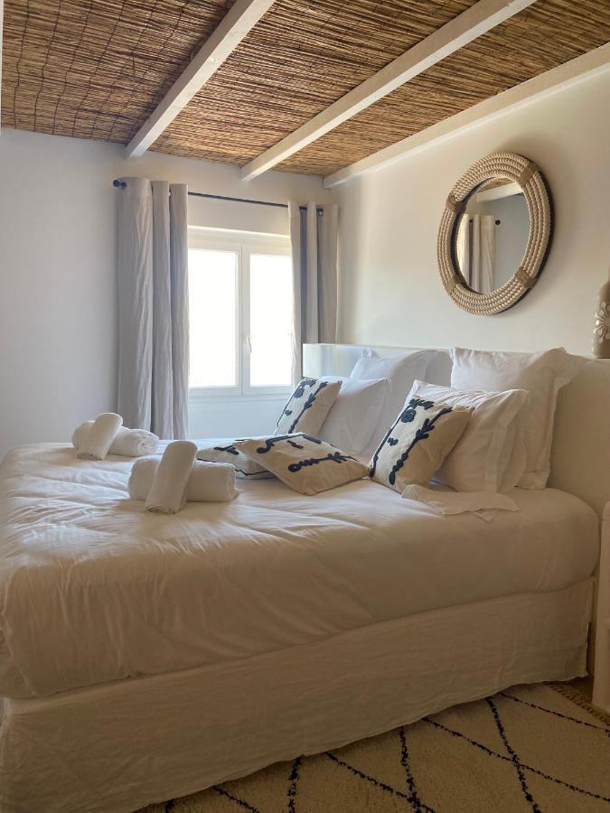 Les Vagues Otel Saintes-Maries-de-la-Mer Dış mekan fotoğraf