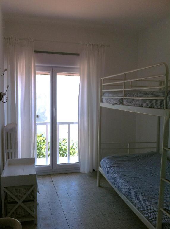 Les Vagues Otel Saintes-Maries-de-la-Mer Dış mekan fotoğraf